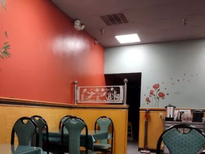 Peking Garden 0