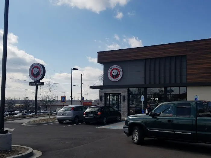 Panda Express 5