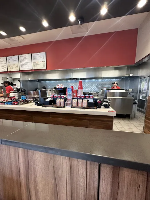 Panda Express 1