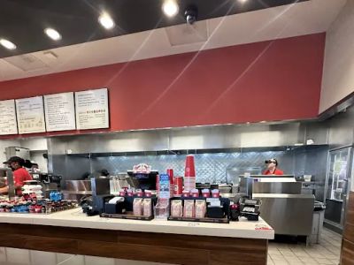 Panda Express 0