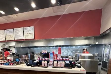 Panda Express