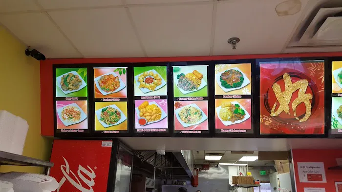 Oriental Express 5
