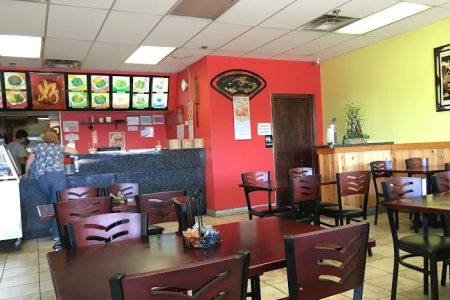 Oriental Express