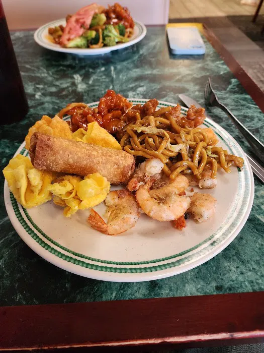 New China Restaurant 6