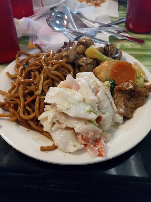 New China Restaurant 2