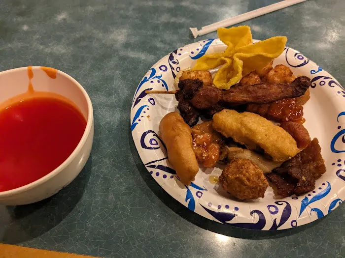 China Buffet 9