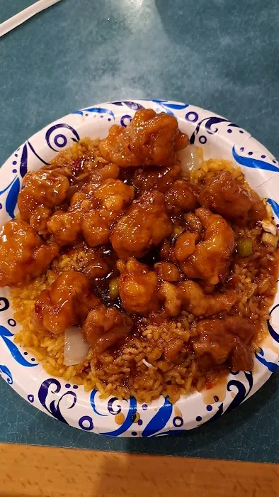 China Buffet 5