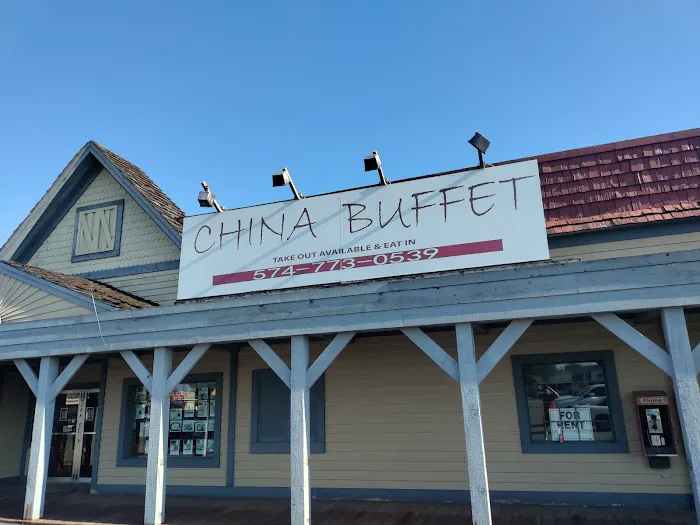 China Buffet 6