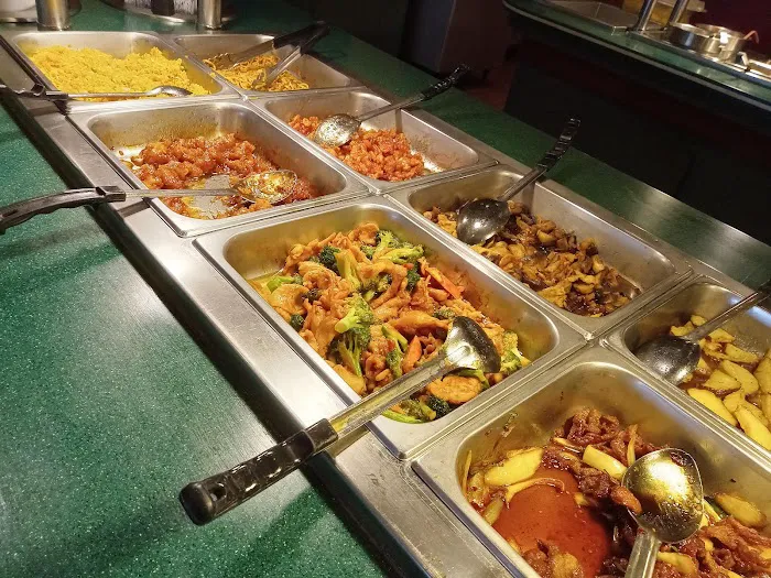 China Buffet 4