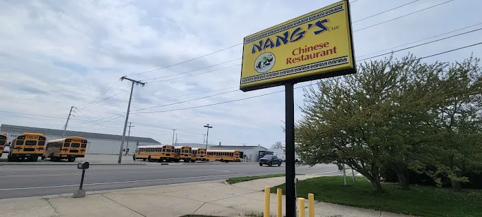 Nang's Chinese Restaurant 3