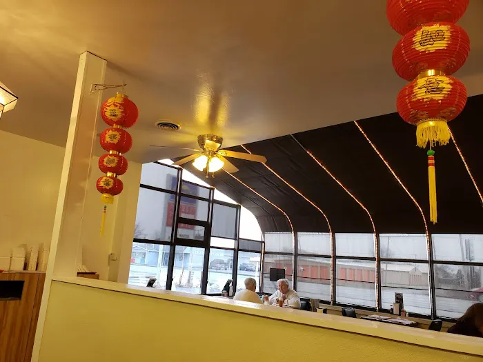 Nang's Chinese Restaurant 7