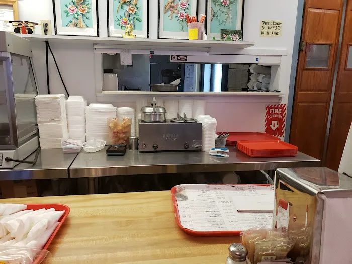 Nang's Chinese Restaurant 6
