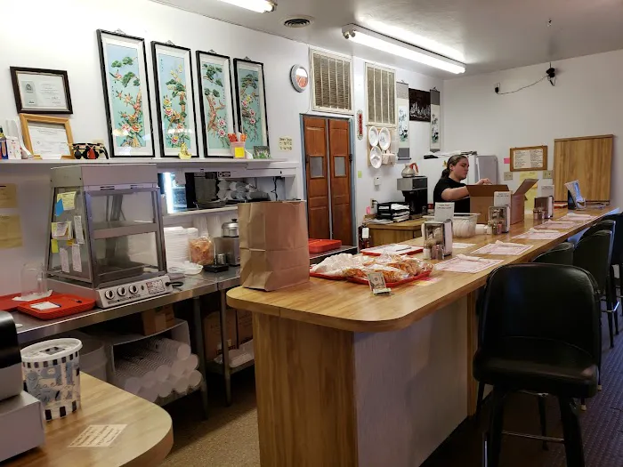 Nang's Chinese Restaurant 8