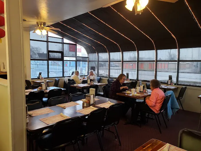 Nang's Chinese Restaurant 1
