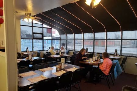 Nang's Chinese Restaurant
