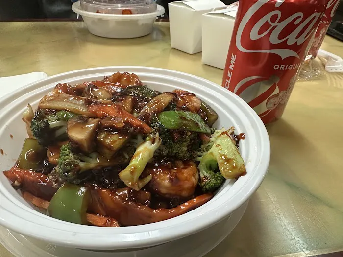 Hong Kong Express 6