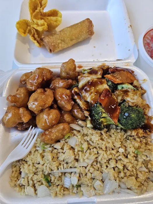 Hong Kong Express 3