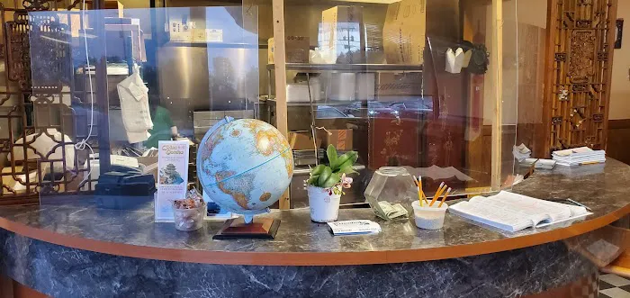 China Garden 8