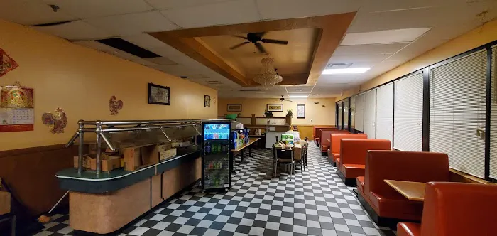 China Garden 5