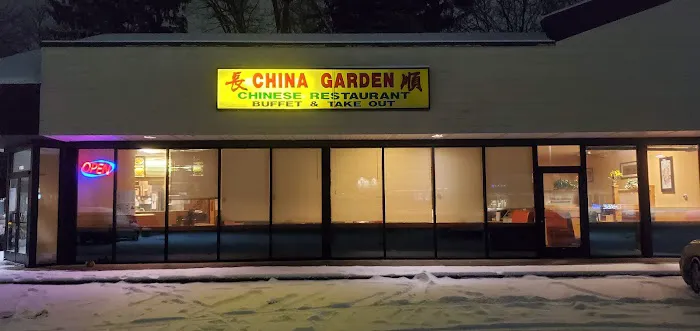 China Garden 4