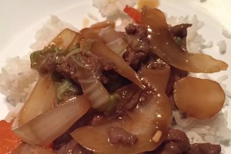 China Garden