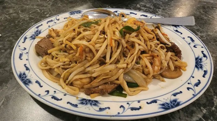 Golden Wok 4