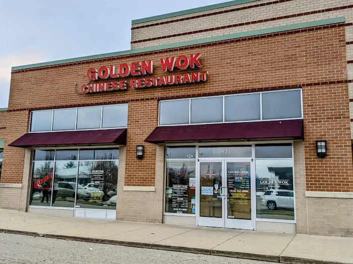 Golden Wok 3