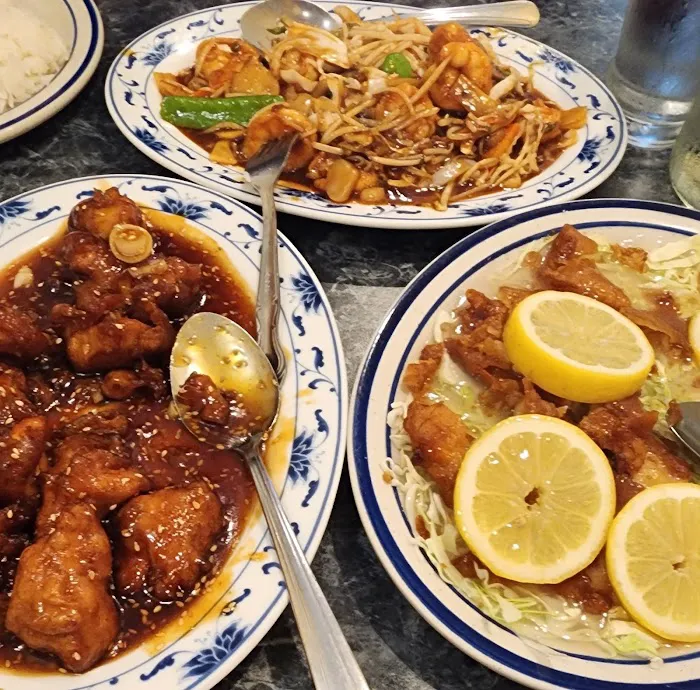 Golden Wok 7