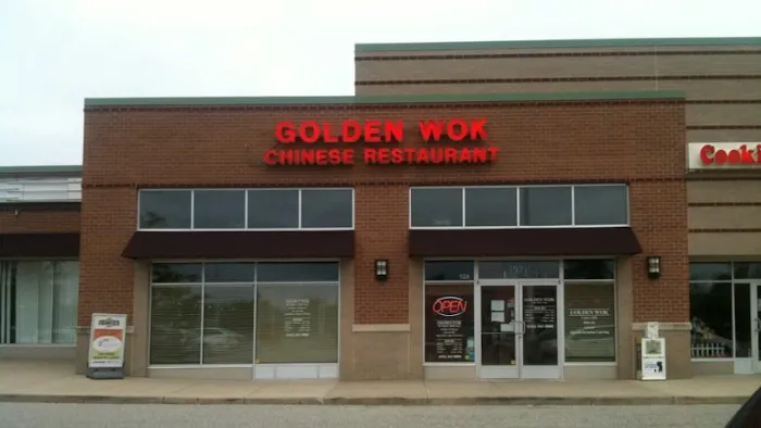 Golden Wok 10