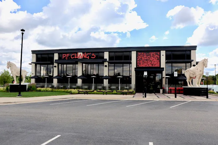 P.F. Chang's 6