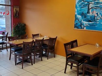 China Kitchen 0