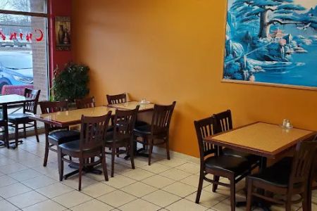 China Kitchen