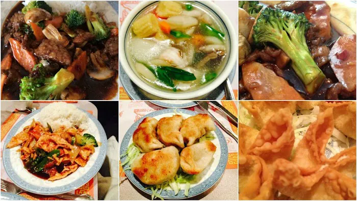 Hunan Chinese Restaurant 9