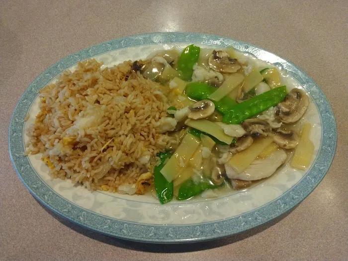 Hunan Chinese Restaurant 1
