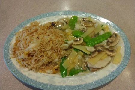 Hunan Chinese Restaurant