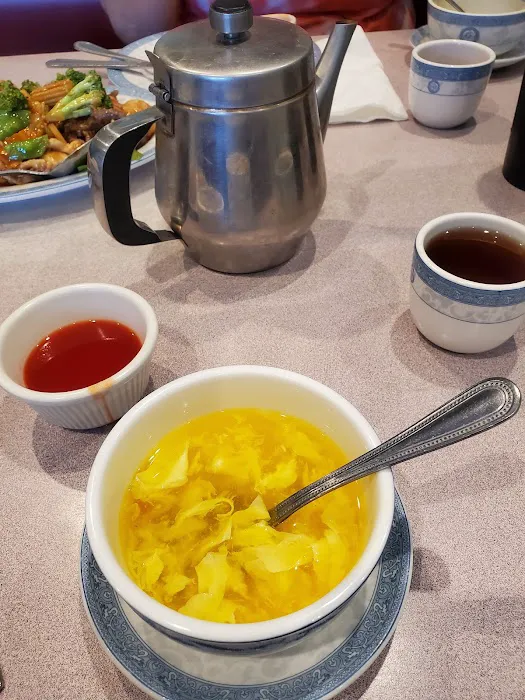 Hunan Chinese Restaurant 2