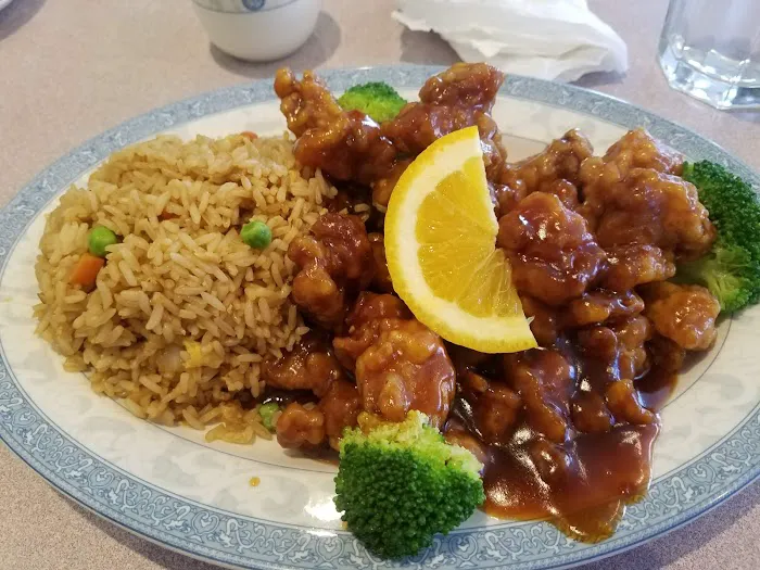 Hunan Chinese Restaurant 7