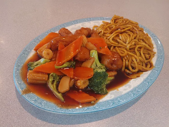Hunan Chinese Restaurant 5