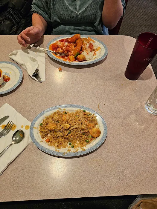 Hunan Chinese Restaurant 3