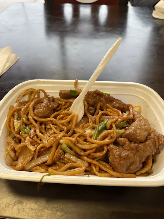 Fu Garden 9