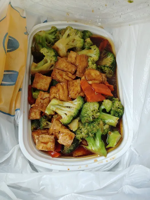 Fu Garden 5