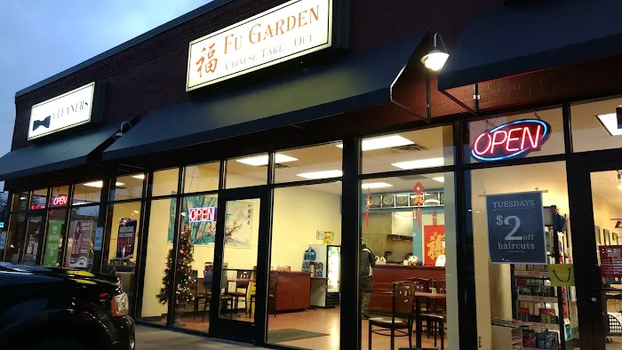Fu Garden 1