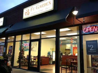 Fu Garden 0