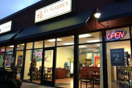 Fu Garden