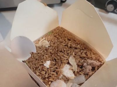 Asian Kitchen 0