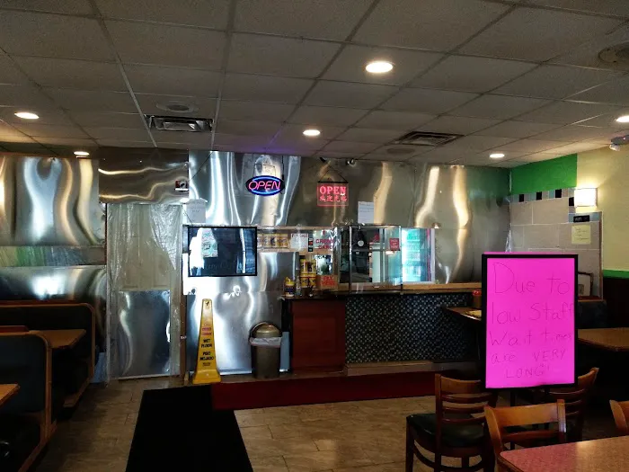 Asian Kitchen 4