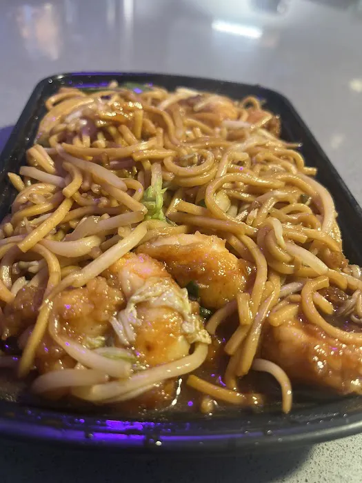 China Chef Chinese Restaurant 6