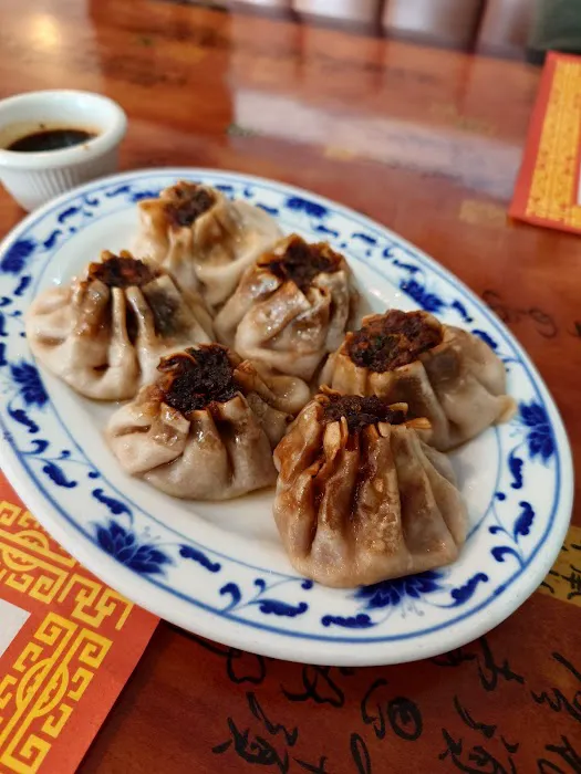 China Chef Chinese Restaurant 8