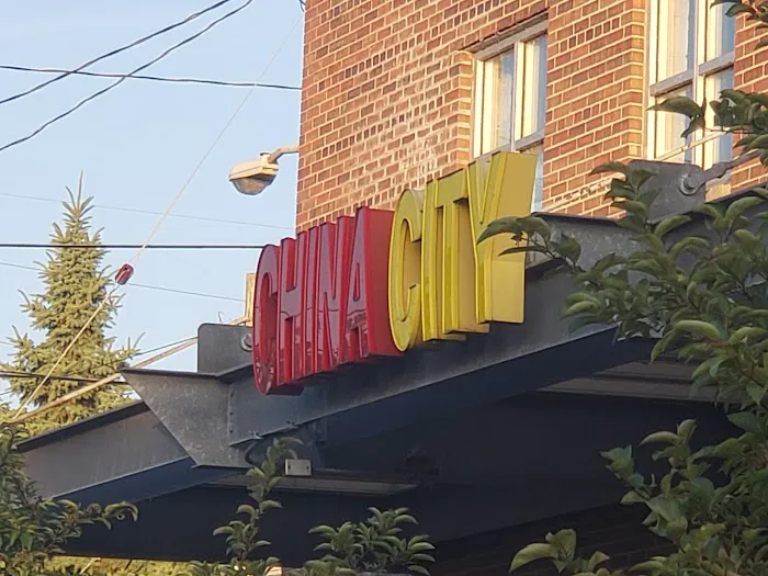 China City 6