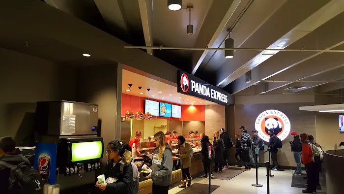 Panda Express 1
